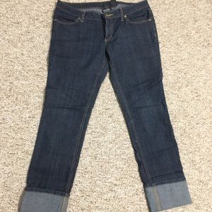Comfortable Jeans